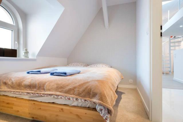 Charming Apartment Between Old Town And Kazimierz Apartament
