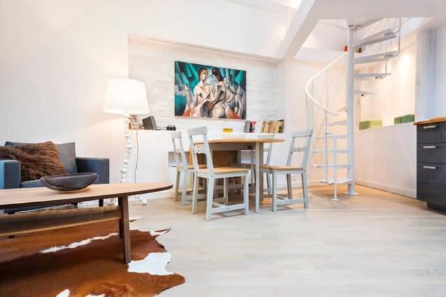 Apartament Charming Apartment Between Old Town And Kazimierz