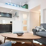 Charming Apartment Between Old Town And Kazimierz
